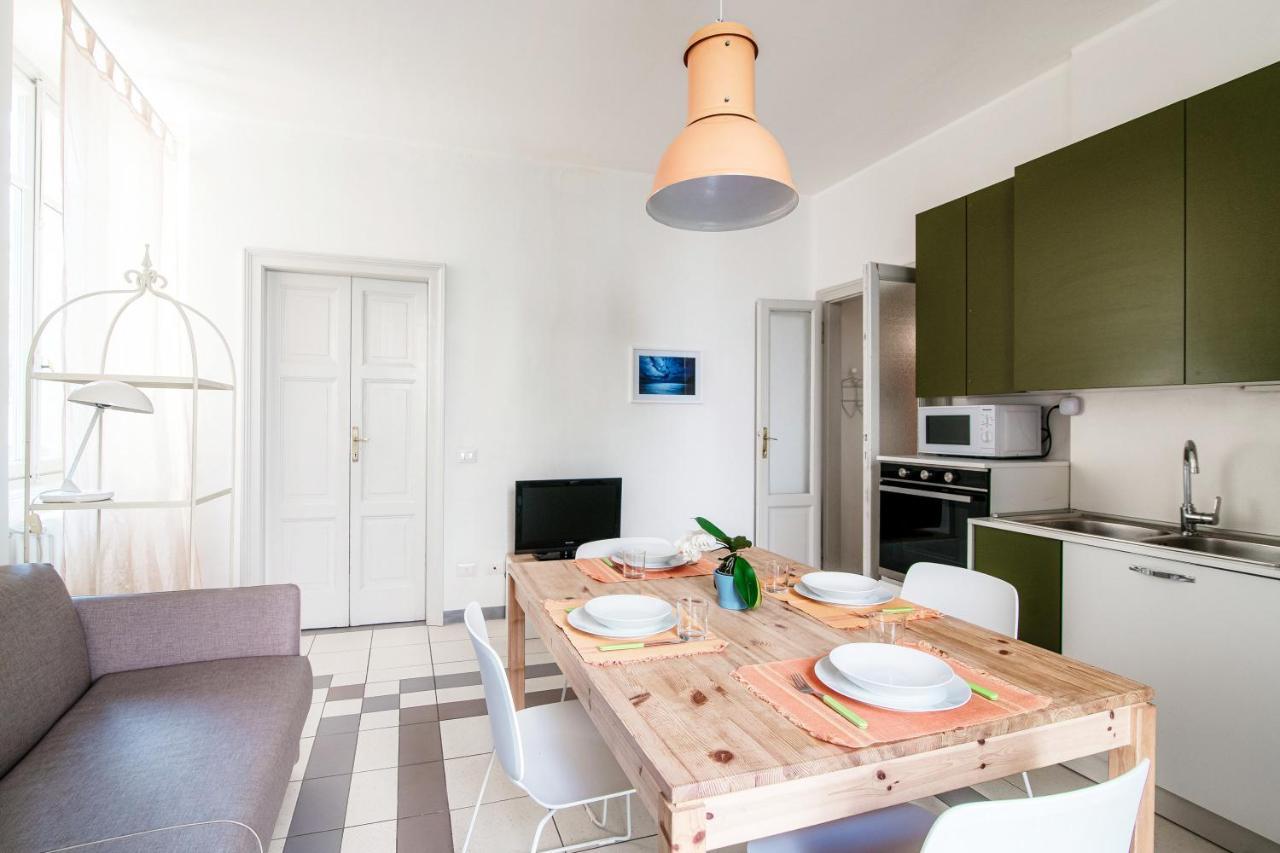 Casa Margherita-downtown Côme