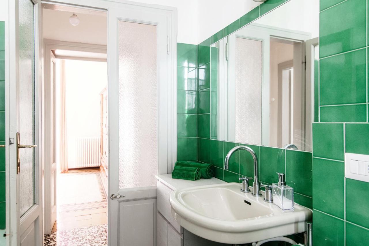 Appartement Casa Margherita-downtown Côme