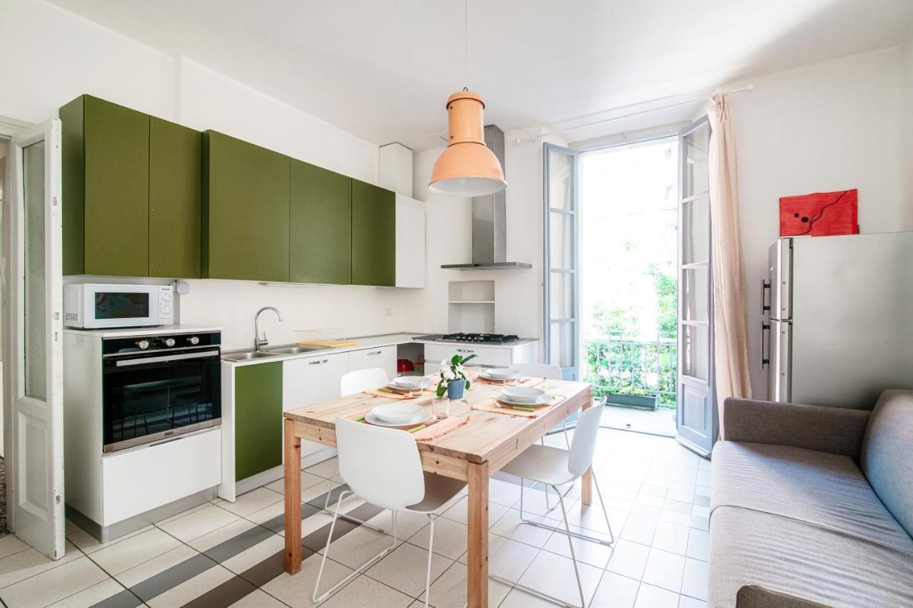 Appartement Casa Margherita-downtown