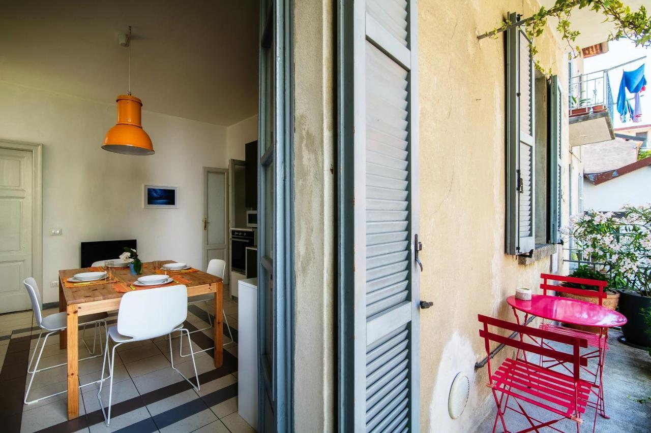 Casa Margherita-downtown * Côme