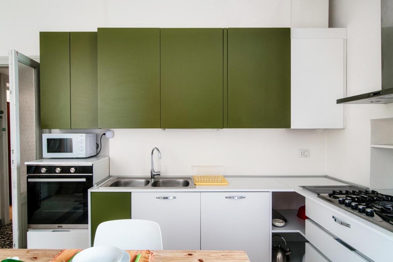 Appartement Casa Margherita-downtown Côme
