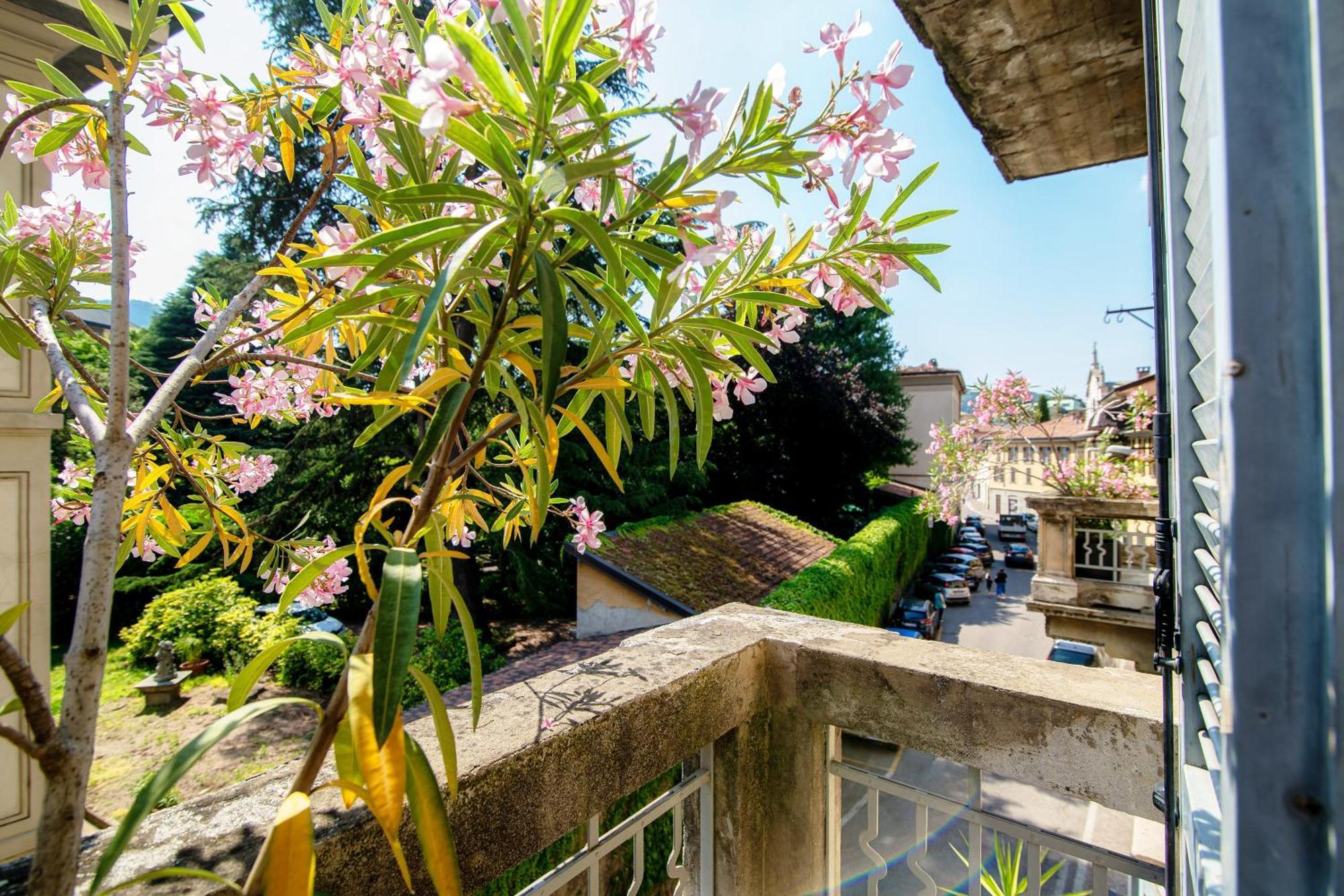 Appartement Casa Margherita-downtown